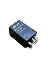 Bougies de préchauffage Volkswagen TRANSPORTER