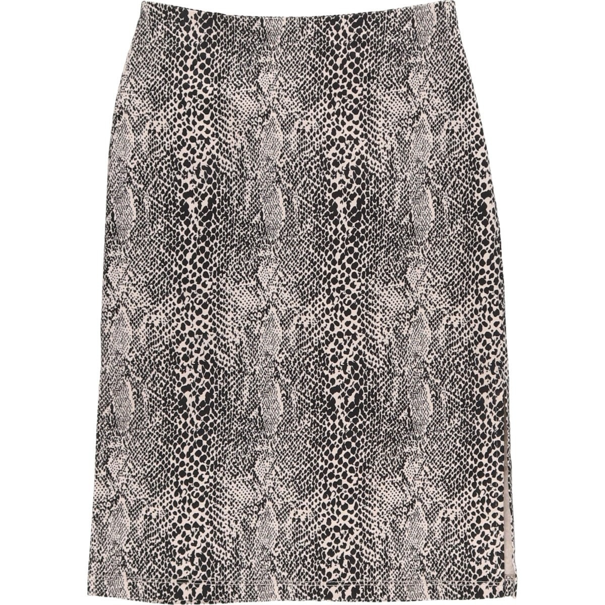 Vintage Cool Be Snake Pattern Python Pattern Half… - image 1