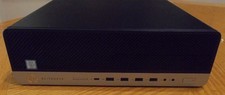 HP EliteDesk 800 G5 SFF I5-9500 20GB RAM 256GB SSD WIN 11 MS OFFICE 2024 PRO