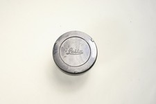 Leica Leitz Vintage M-Mount Rear Lens Cap 101 