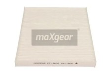 Filtre d'habitacle Mazda 1200