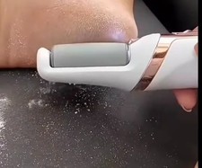 Electric Callus Remover - Professional Salon ...