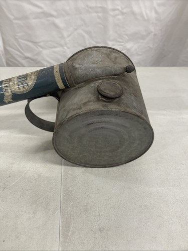 Vintage Acme Insect Bug Pump Sprayer garden collectible. Larger Unit - 第 16/21 張圖片