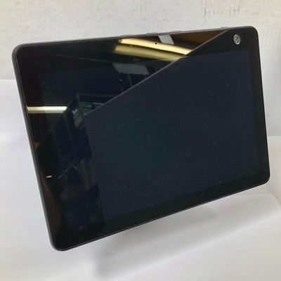 Amazon Echo Show 10 (3rd Generation) Black Wireless Alexa Smart