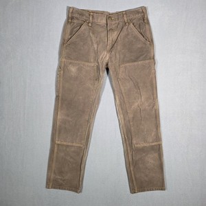 Carhartt Double Knee Pants Vintage | eBay