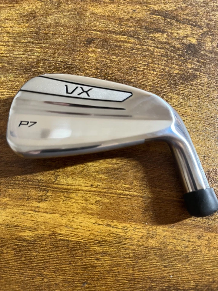 4-pw Golf Club heads 431ss hollow body Maraging Steel Face .370" hosel - Image 4 of 4