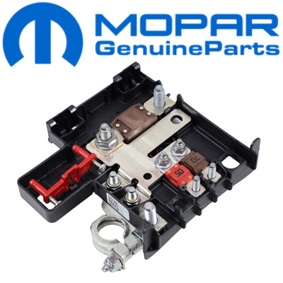 Pluspolklemme Sicherungsbox OE für Fiat Ducato Peugeot Boxer Jumper 14-26 Mopar