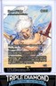 2025 MTG FINAL FANTASY: Through the Ages Hero of Light Adeline Resp Cathar H367