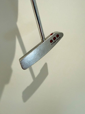 Scotty Cameron Studio Select Newport 2.6 Putter 34  Center Shaft RH
