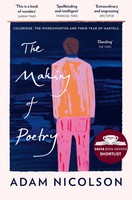 Adam Nicolson | The Making Of Poetry | Taschenbuch | Englisch (2020)