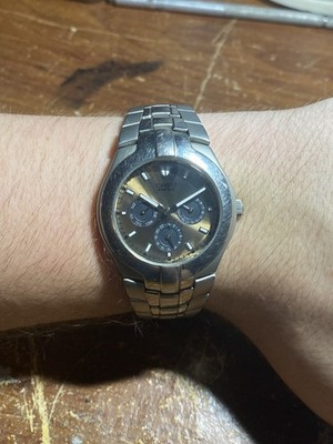 Casio Edifice EF-304D-9AV