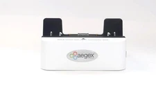 Aegex Docking Station US Aegex 10 AEGPAC-0002-01 NEW - Free Shipping