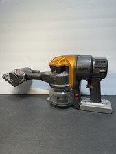 Dyson DC16 Animal Bagless Handheld Vacuum Cordless Cleaner W/O Charger