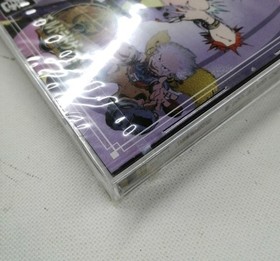 Eldorado Gate Vol 4 Dreamcast Game Japan W2