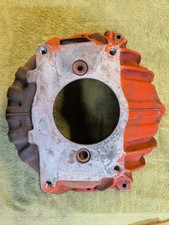 1964-1974 Chevy Bellhousing For 10.5 Clutch And 153 Tooth Flywheel