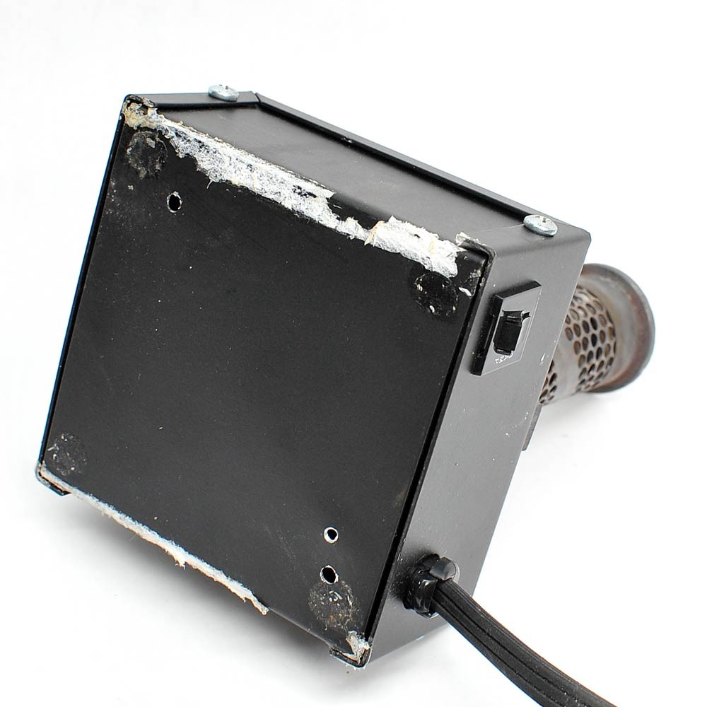 American Beauty Mini Pot 1/2 Oz Solder Fountain Rework Station Wire Tip Tinning