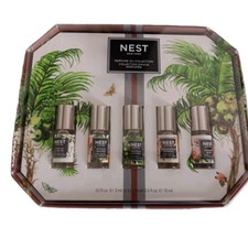 Nest New York Perfume Oil Discovery Collection Set