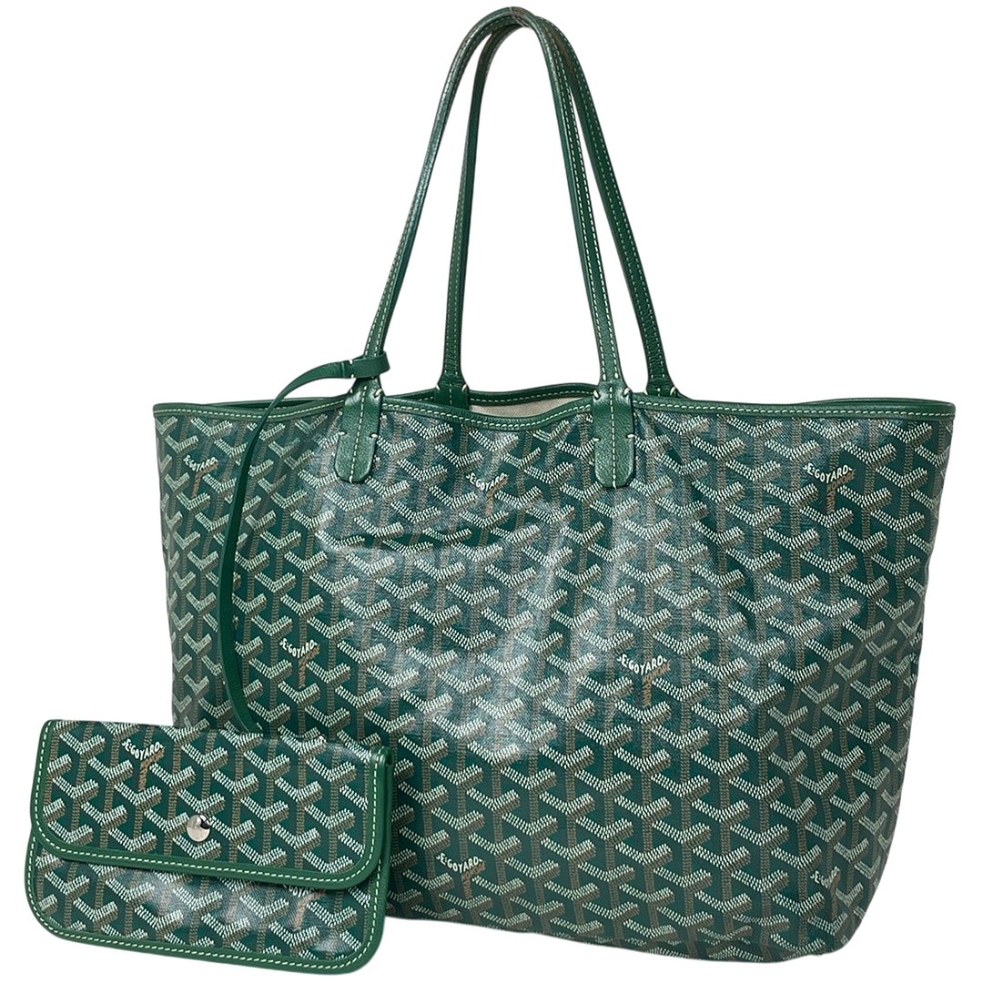 Goyard Saint Louis PM tote bag ladies' Used BUYS-0