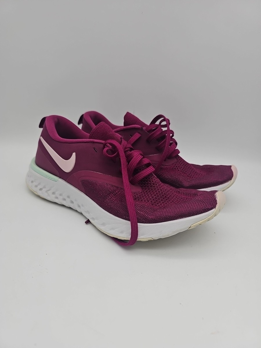 women's nike odyssey react