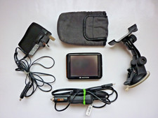 Universal Navigon Sat Nav and accessories