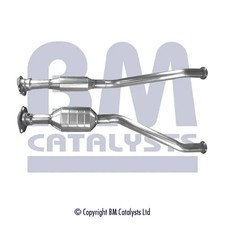 Katalysator Partikelfilter +Montageteile Für RENAULT 6025309206 EURO 2 - BM