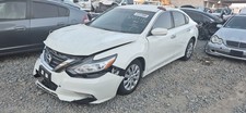 2018 Nissan Altima 2.5l Engine Motor Oem 107k Miles - Lkq461698575