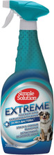 Simple Solution Extreme Hunde Flecken Und Ger...
