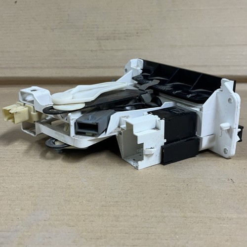1992-1994 Ford Ranger Temperature Climate Control Assembly F17H-19C925-AA OEM - Picture 5 of 6