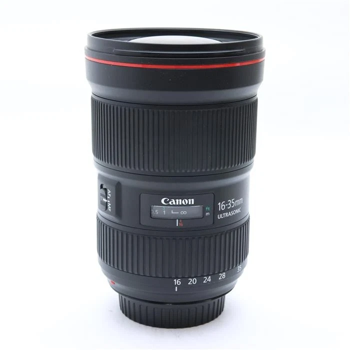 Canon f/2.8 Camera Lenses 16-35mm Focal for sale | eBay