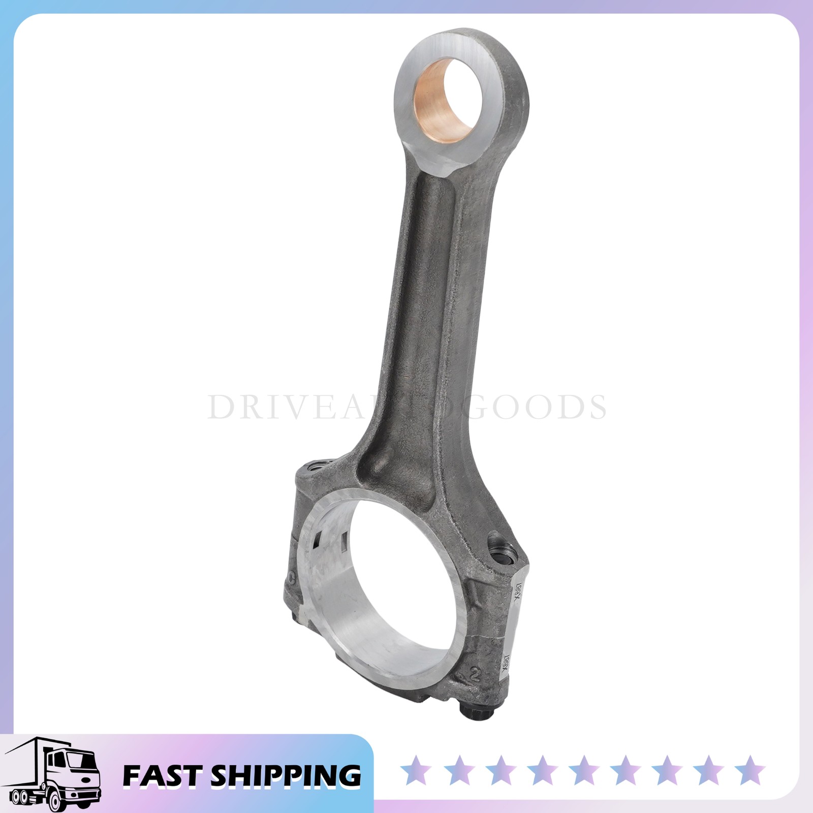 Maserati Ghibli S Q4 2013-2016 Connecting rod P/N 326368