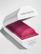 Noble Panacea, The Brilliant Glow Hydration Oil- NEW