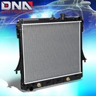 For 2009-2012 Chevy Colorado GMC Canyon AT Radiator OE Style Aluminum Core 2855