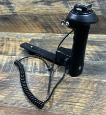 Vintage Sunpak Camera Holder/Handle With Trigger