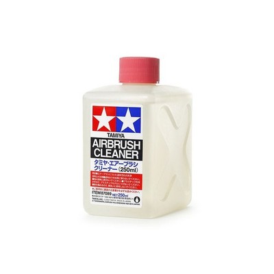 Tamiya 87089 Airbrush Cleaner NEW in OVP