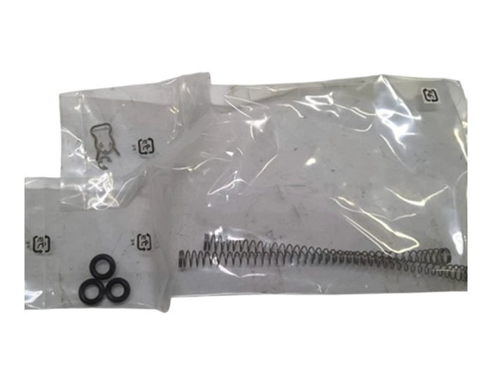 2002-2006 HONDA CR-V FILTER 16010-S9A-000 NEW OEM - Image 4 of 4