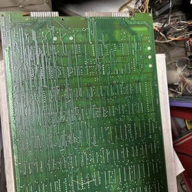 centipede Atari Not Working arcade Video GAME PCB BOARD Clf11-1