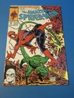Amazing Spider-man #318 McFarlane Scorpion VF-Beauty Wow Z