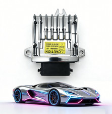 LF8M189E1H For MAZDA 3 Transmission Control M...