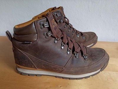 The North Face Back To Berkeley Boots, Gr. 43 - UK 9 - Winterstiefel