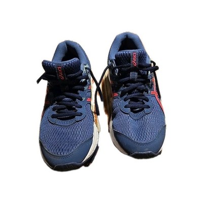 ASICS Shoes Womens Size 8 Gel-Cumulus 25 Running Amplifoam1