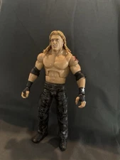 Mattel WWE Wrestling Elite Collection Action Figure Edge Series