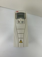 ABB ACS550-U1-08A8-4 VFD Variable Frequency D...