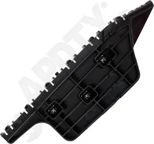 APDTY 165131 Front Bumper Bracket LH, Guide