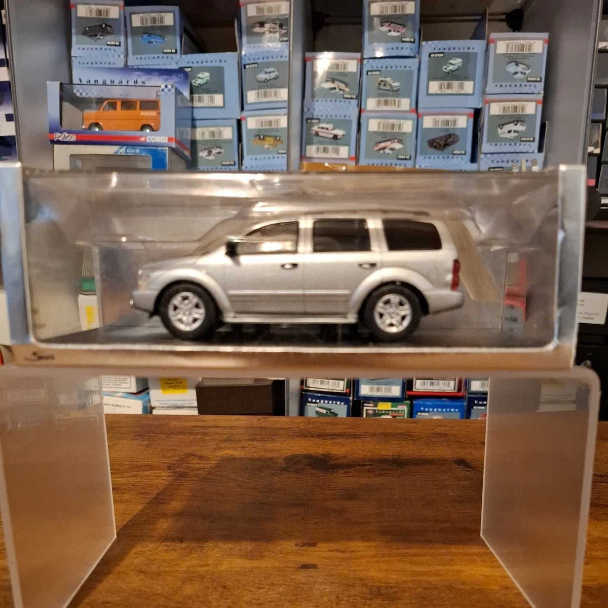 Spark Dodge 1:43 Diecast & Toy Vehicles for sale | eBay