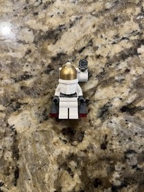 LEGO CITY: Space Starter Set (60077) Complete with Instruction manual