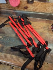 ADDIDAS Speed Agility LADDER Neon Color 8 Foot