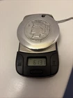 1922 Liberty Peace Silver Dollar Vintage Pendant