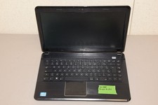 DEAD JUNK WIN XD345 14" Laptop Incomplete AS IS Parts Repair