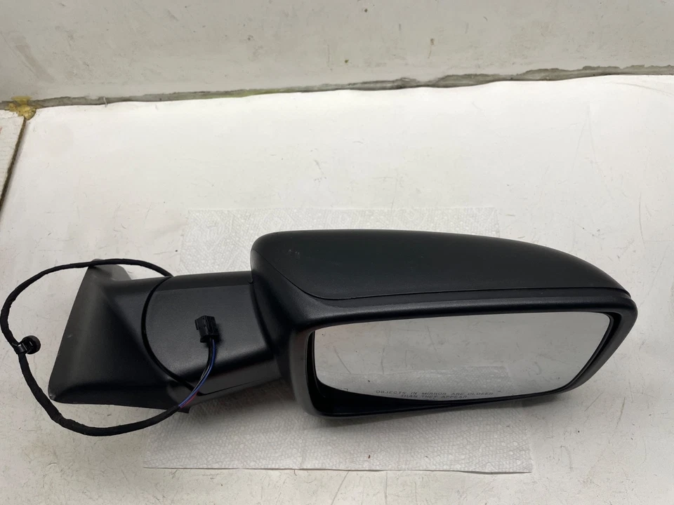 原始设备制造商右前镜适用于 2013 年 2015 年 2016 - 2018 年 Ram 1500 2500 55372066AI — 第 3/4 张图片