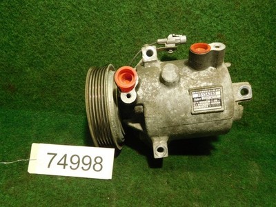 Klimakompressor 7813A280 Mitsubishi Space Star 1.0i 52KW 71PS Bj.2013